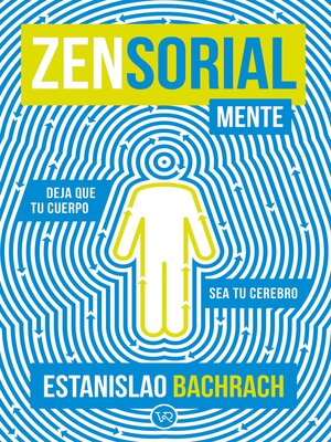 cover image of Zensorialmente